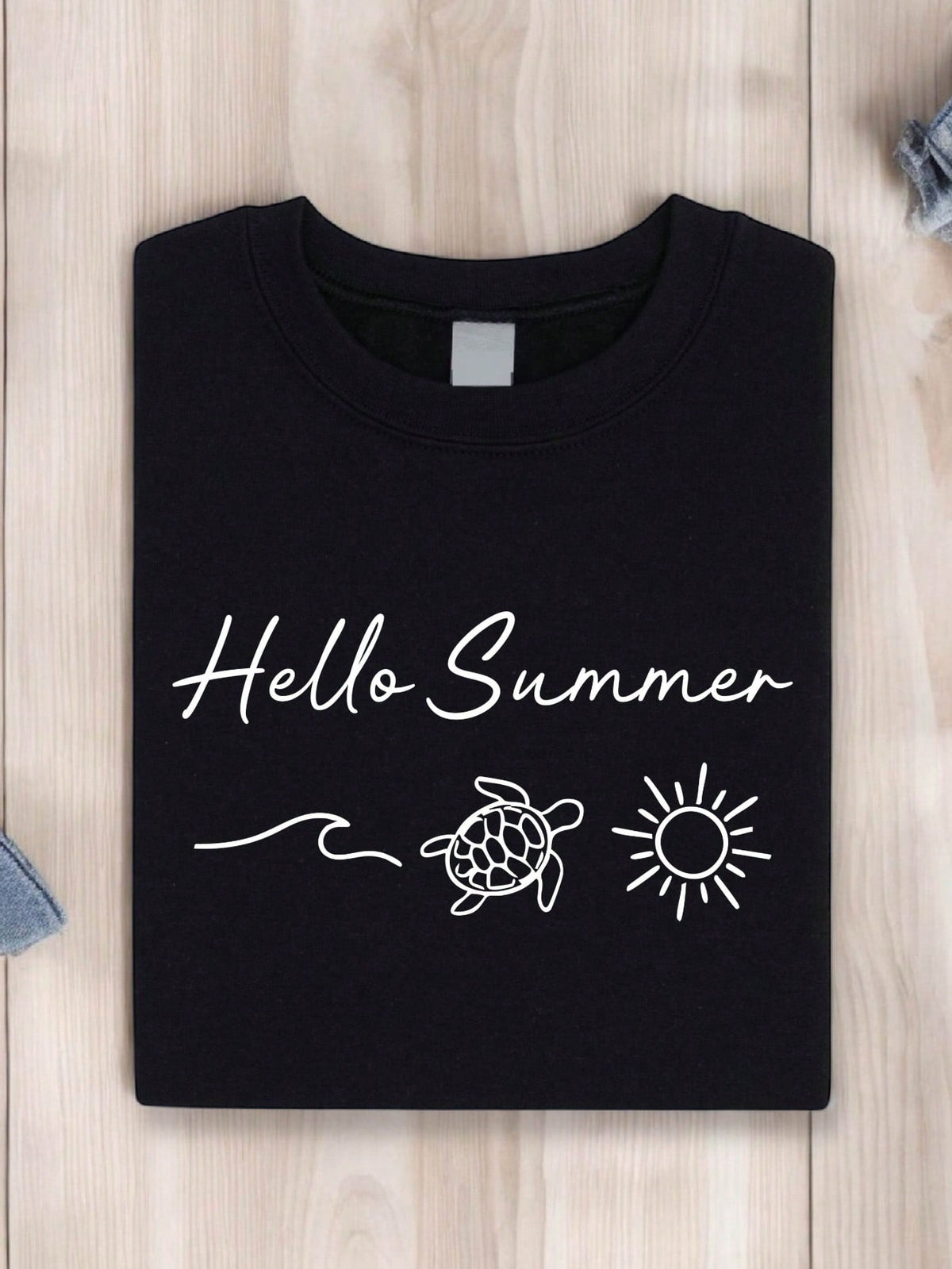 Hello Summer T-Shirt