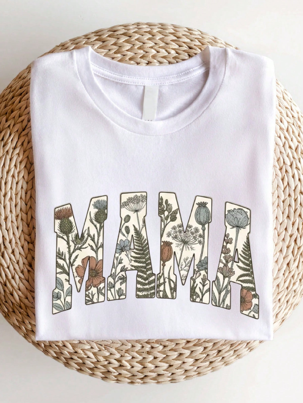 Mama Sweatshirt