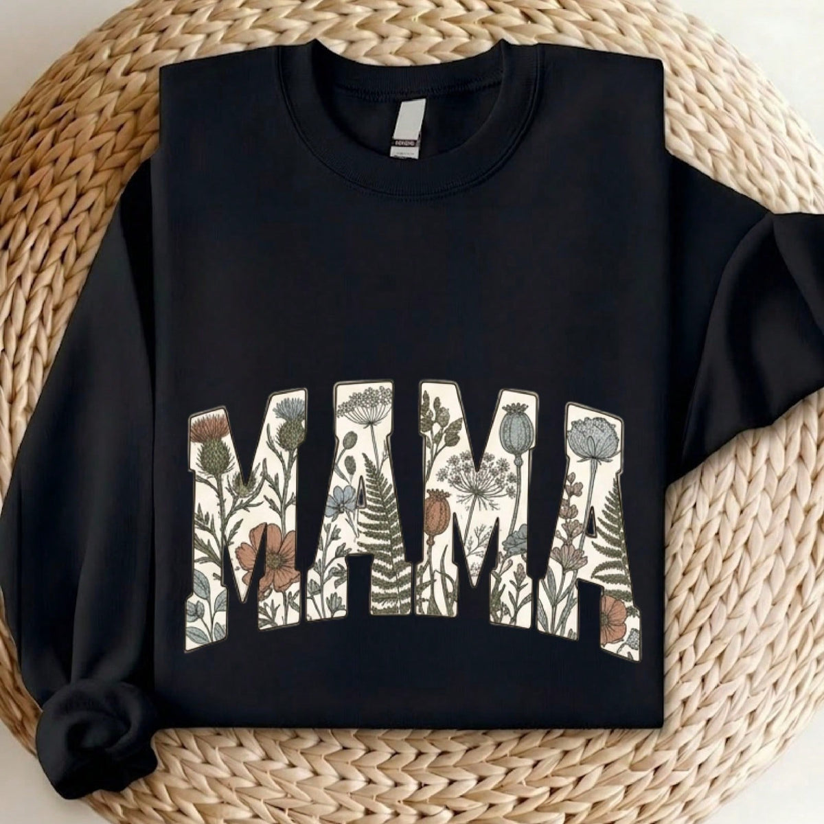 Mama Sweatshirt