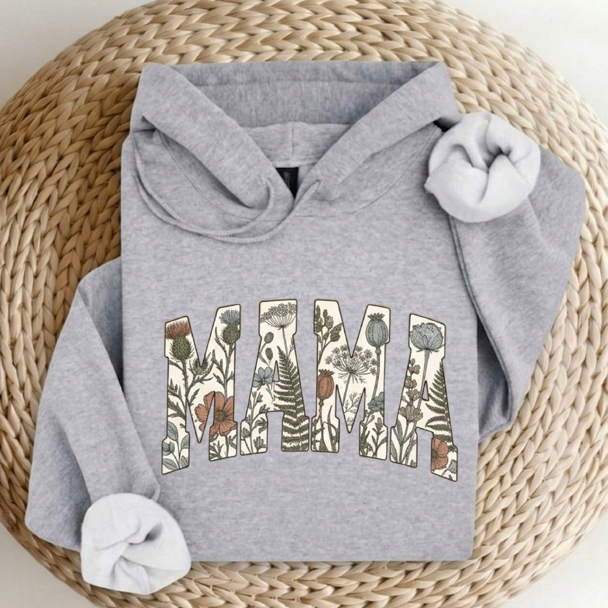 Mama Hoodie