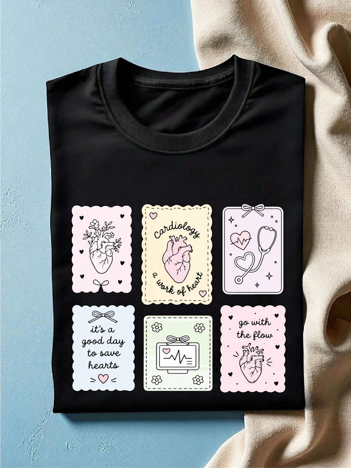 Cardiology T-Shirt