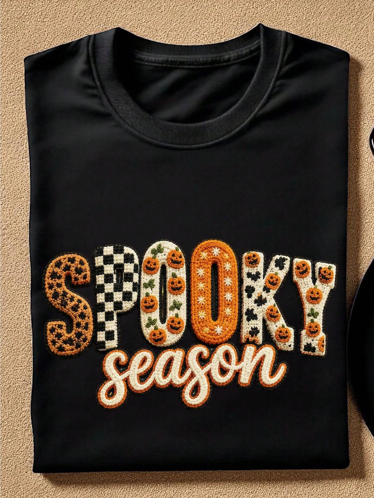 Spooky Season T-Shirt