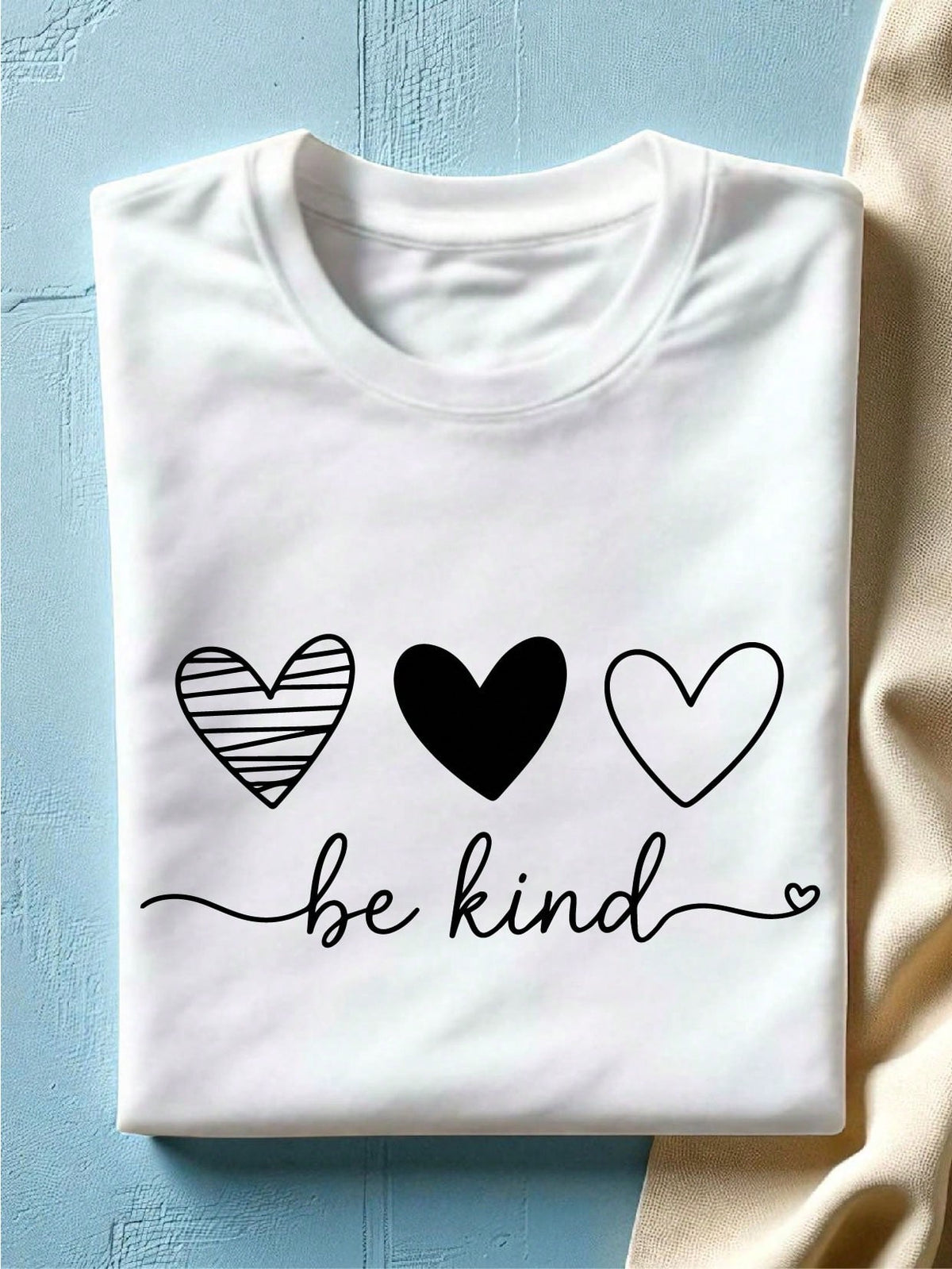 Be Kind T-Shirt