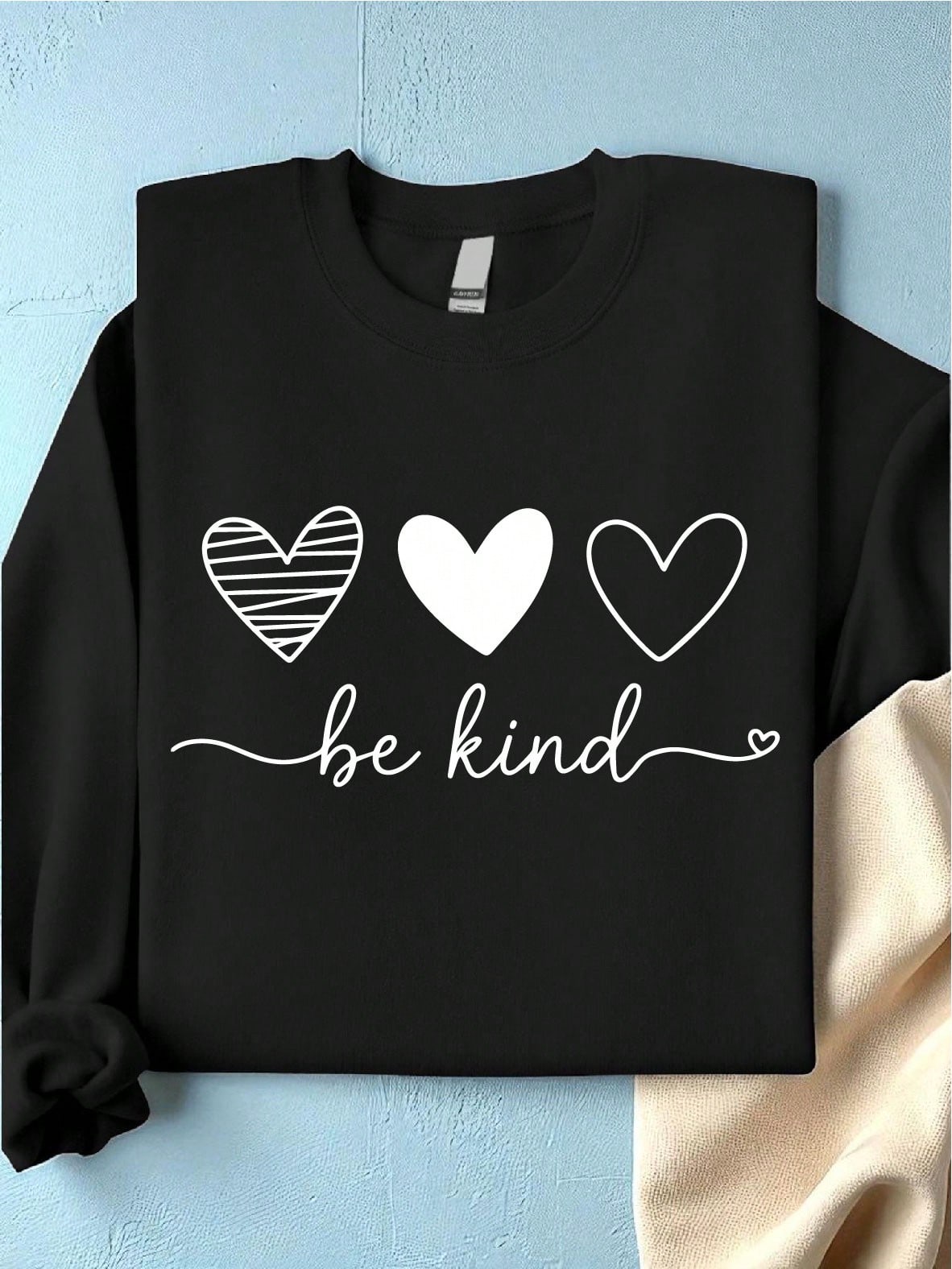 Be Kind Sweatshirt