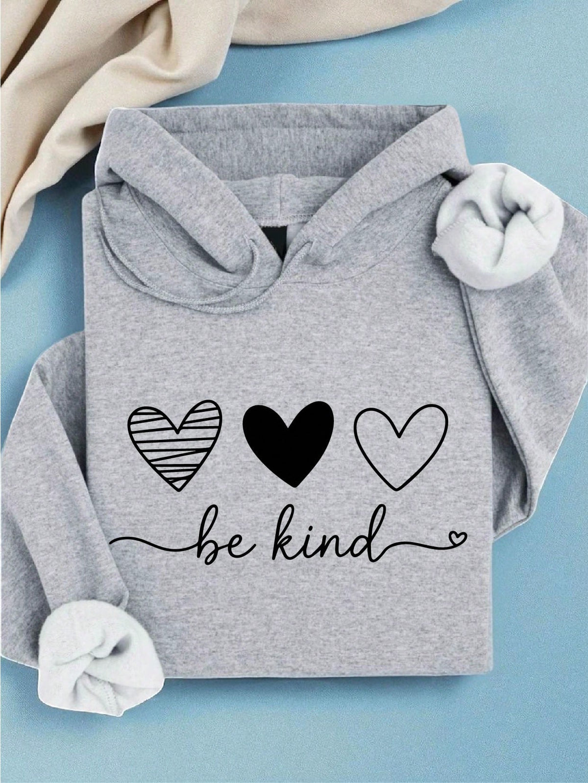 Be Kind Hoodie