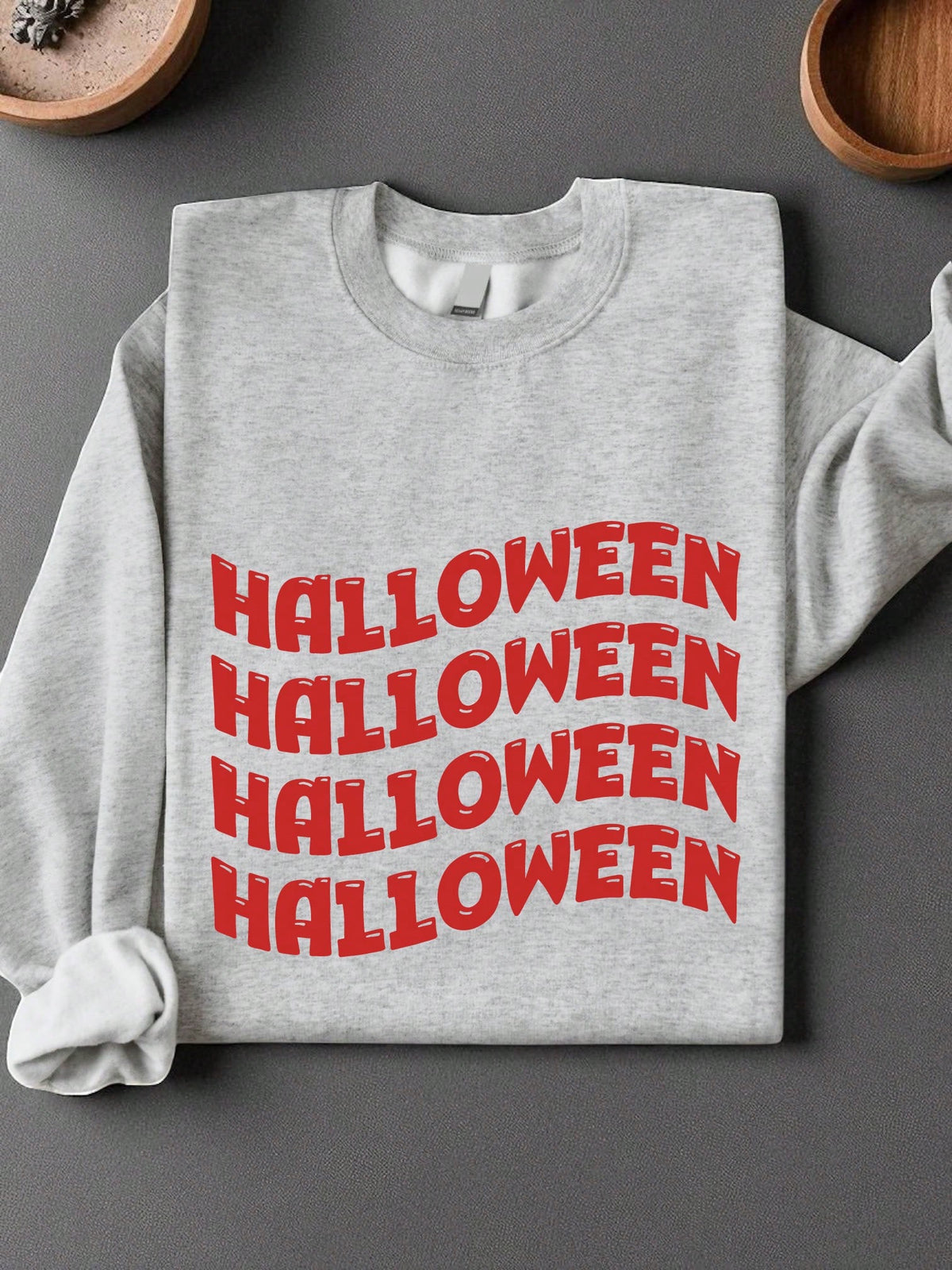 Halloween Sweatshirt
