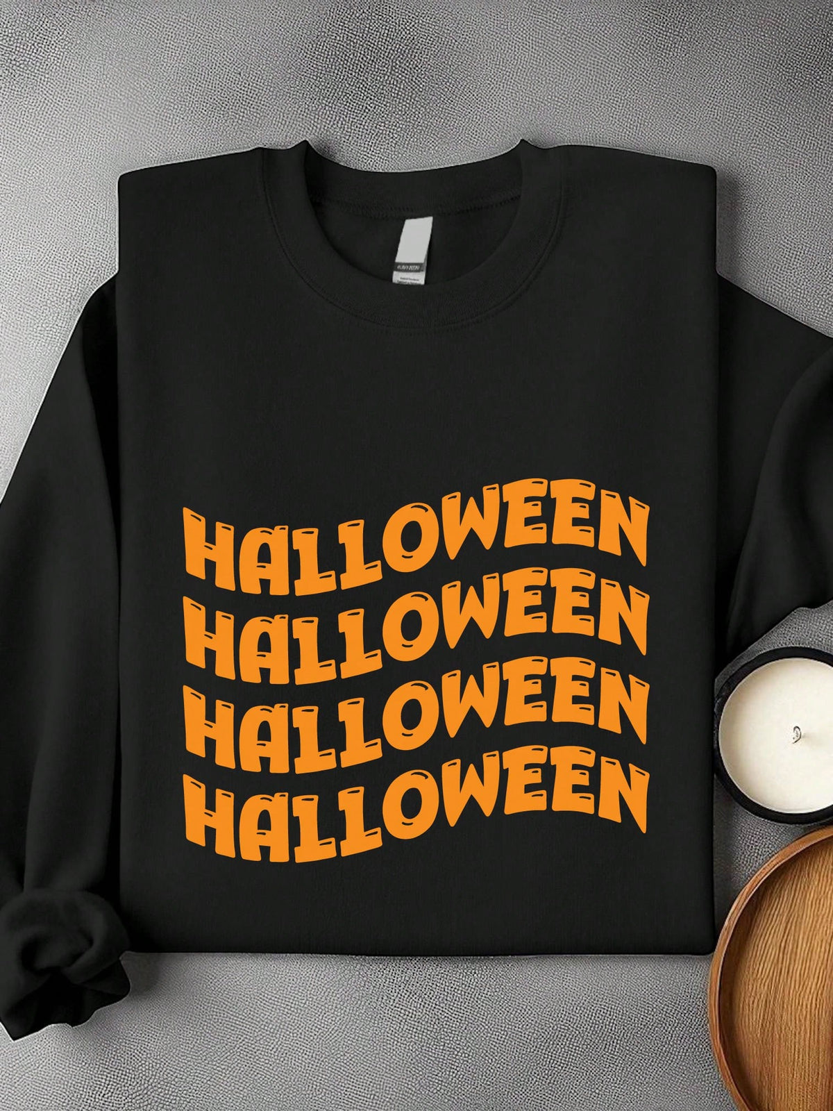 Halloween Sweatshirt
