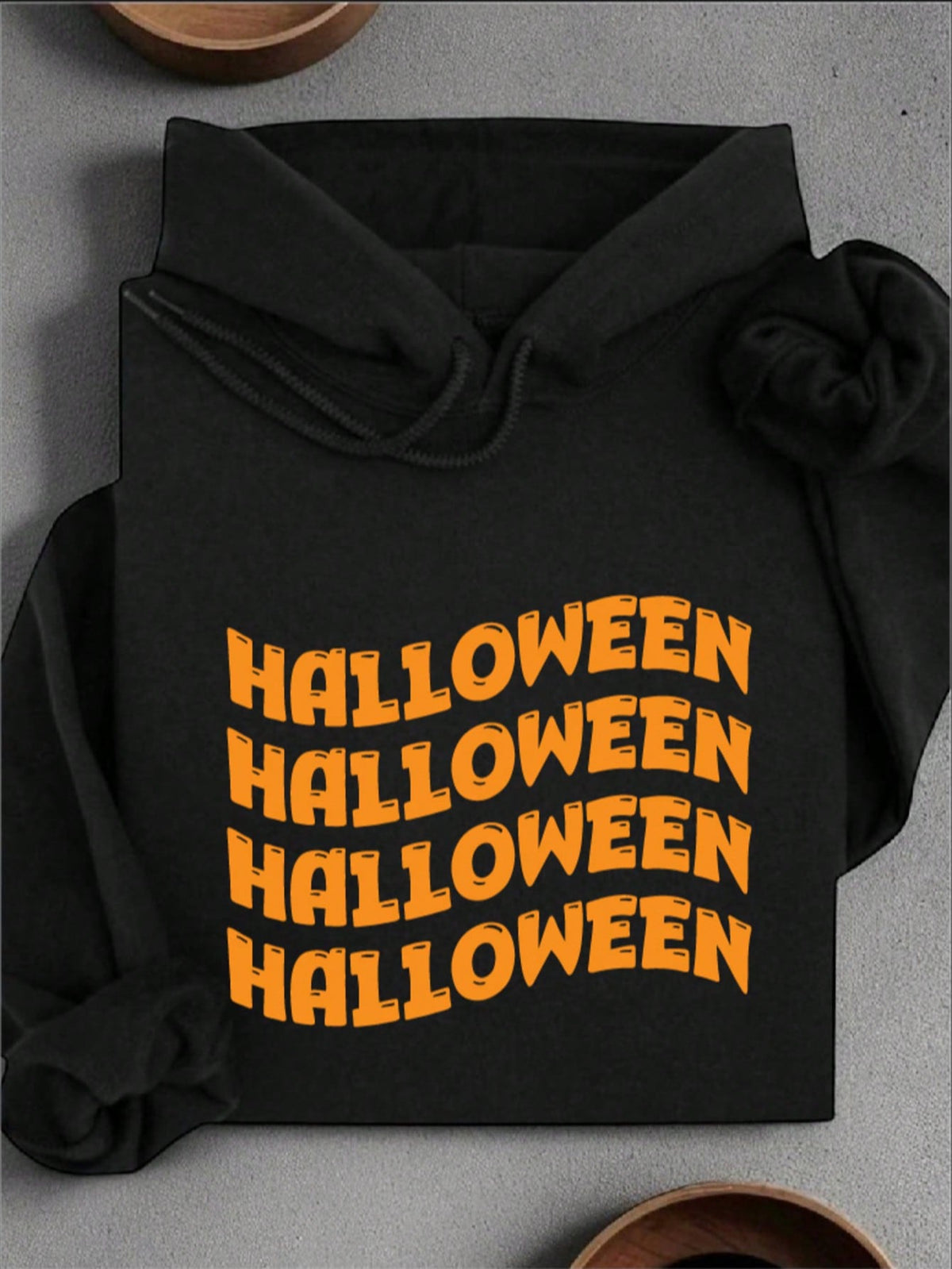 Halloween Hoodie
