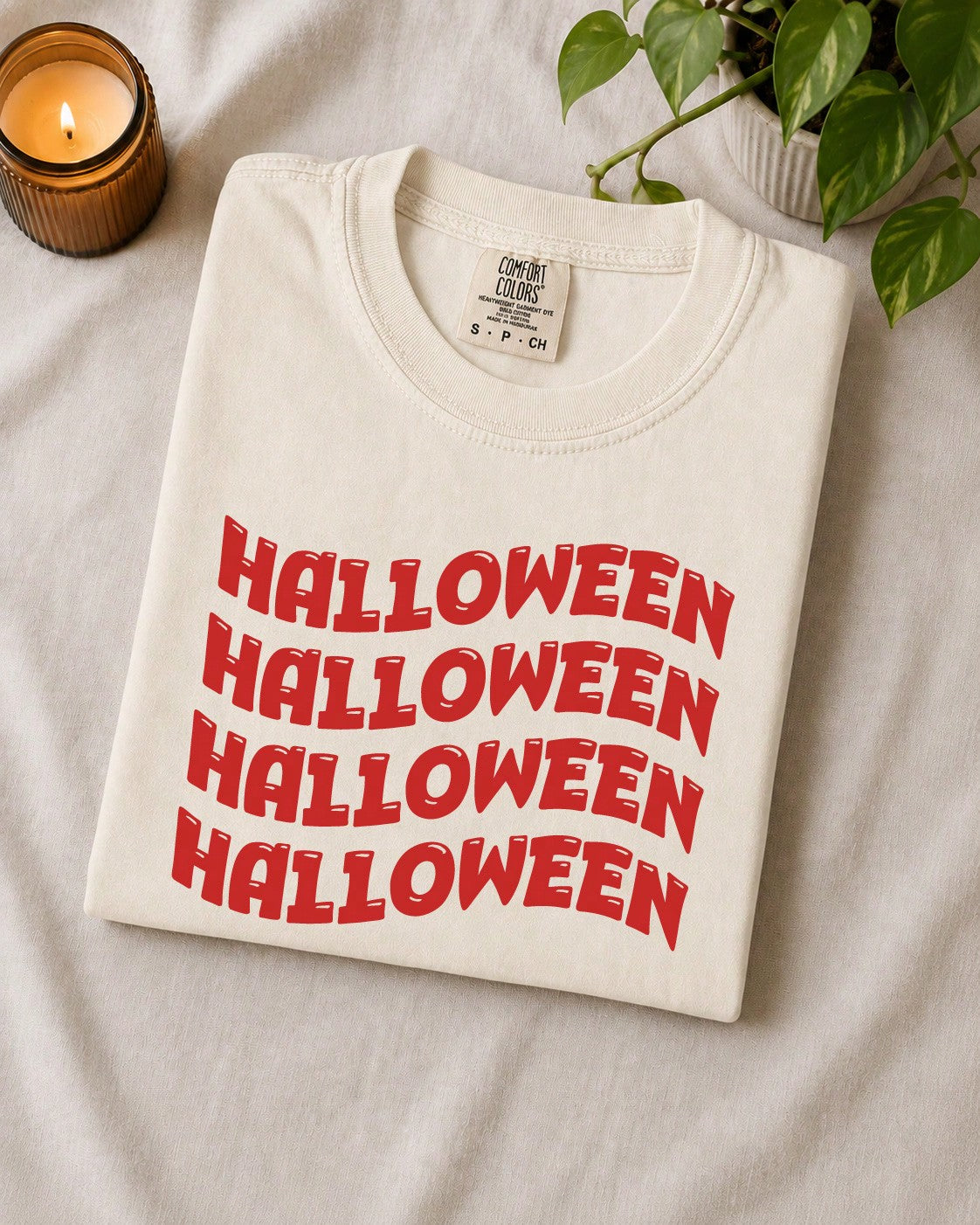 Halloween T-Shirt