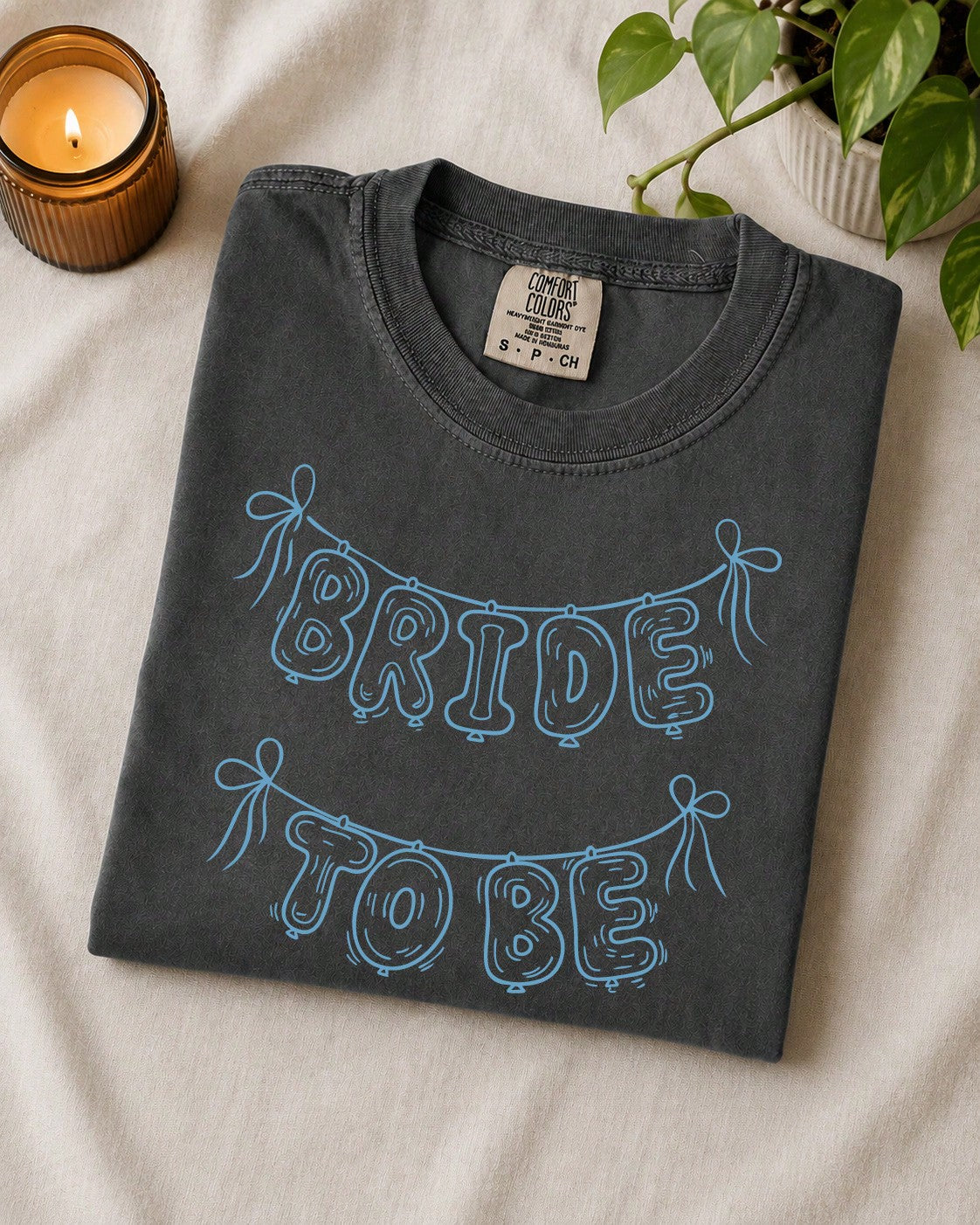 Bride To Be T-Shirt