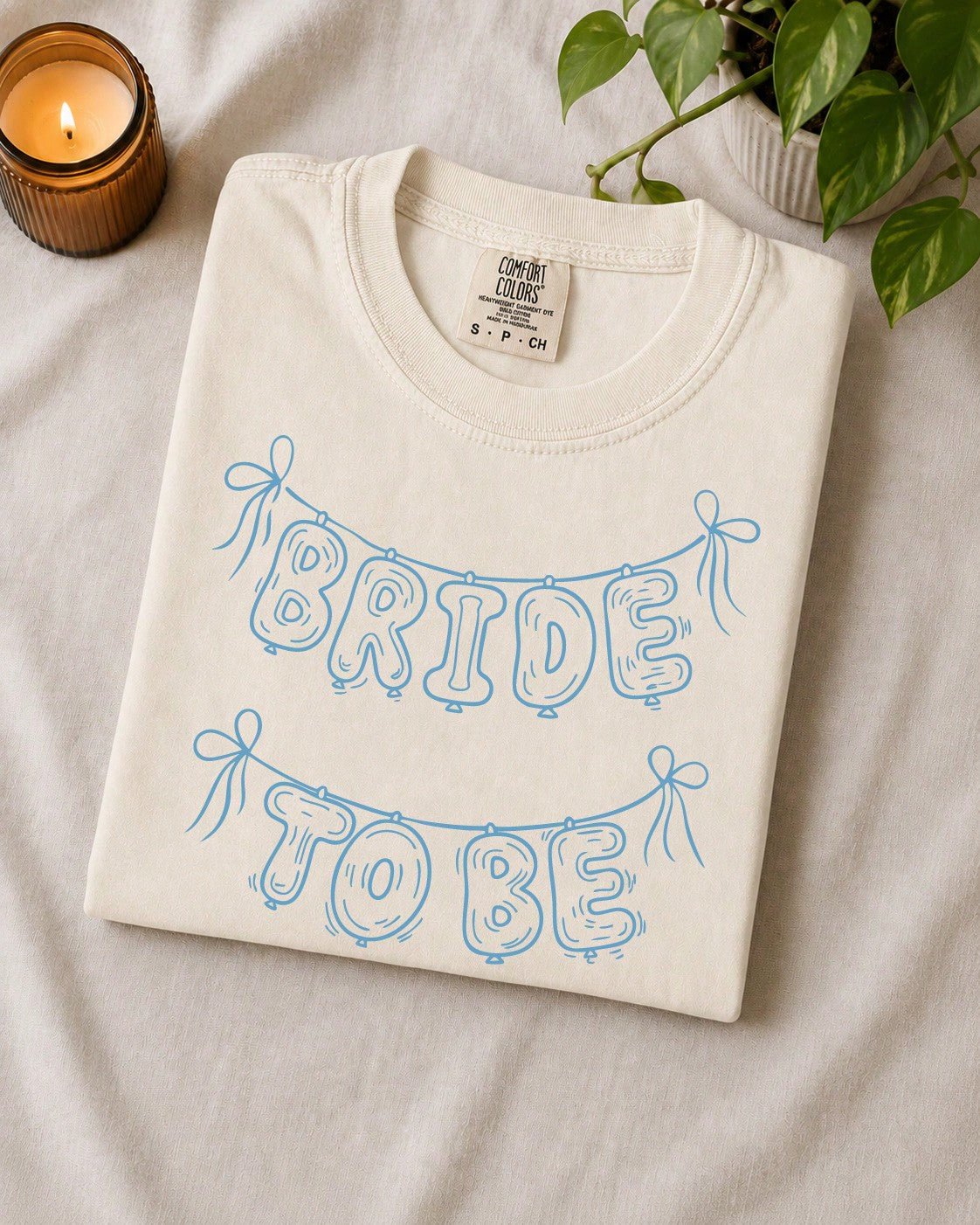 Bride To Be T-Shirt