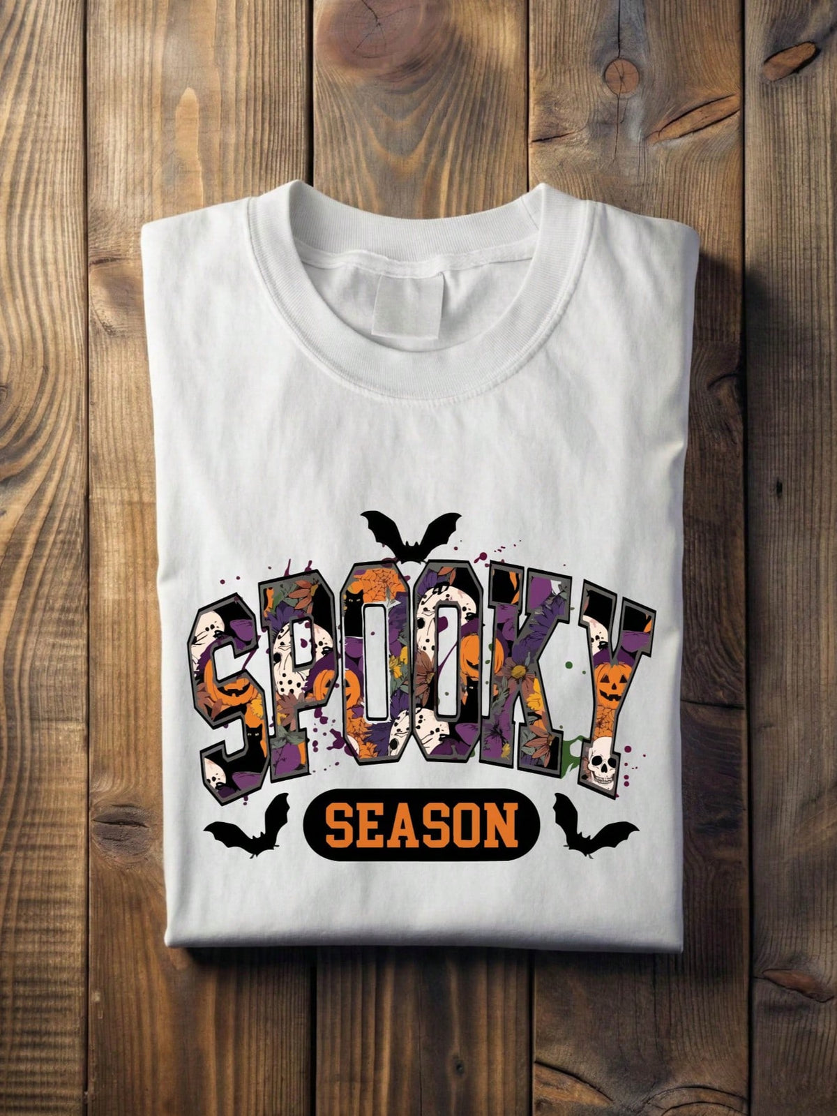 Spooky Season T-Shirt