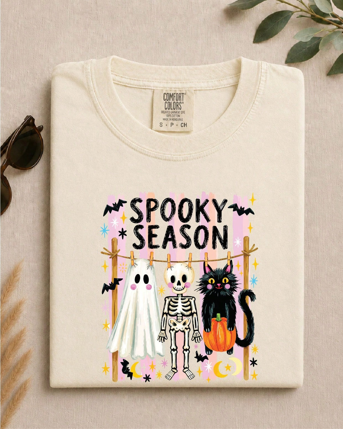 Spooky Season T-Shirt