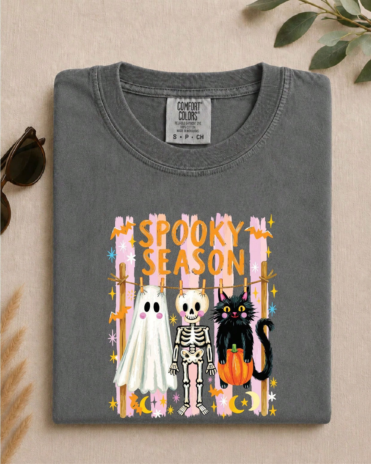 Spooky Season T-Shirt