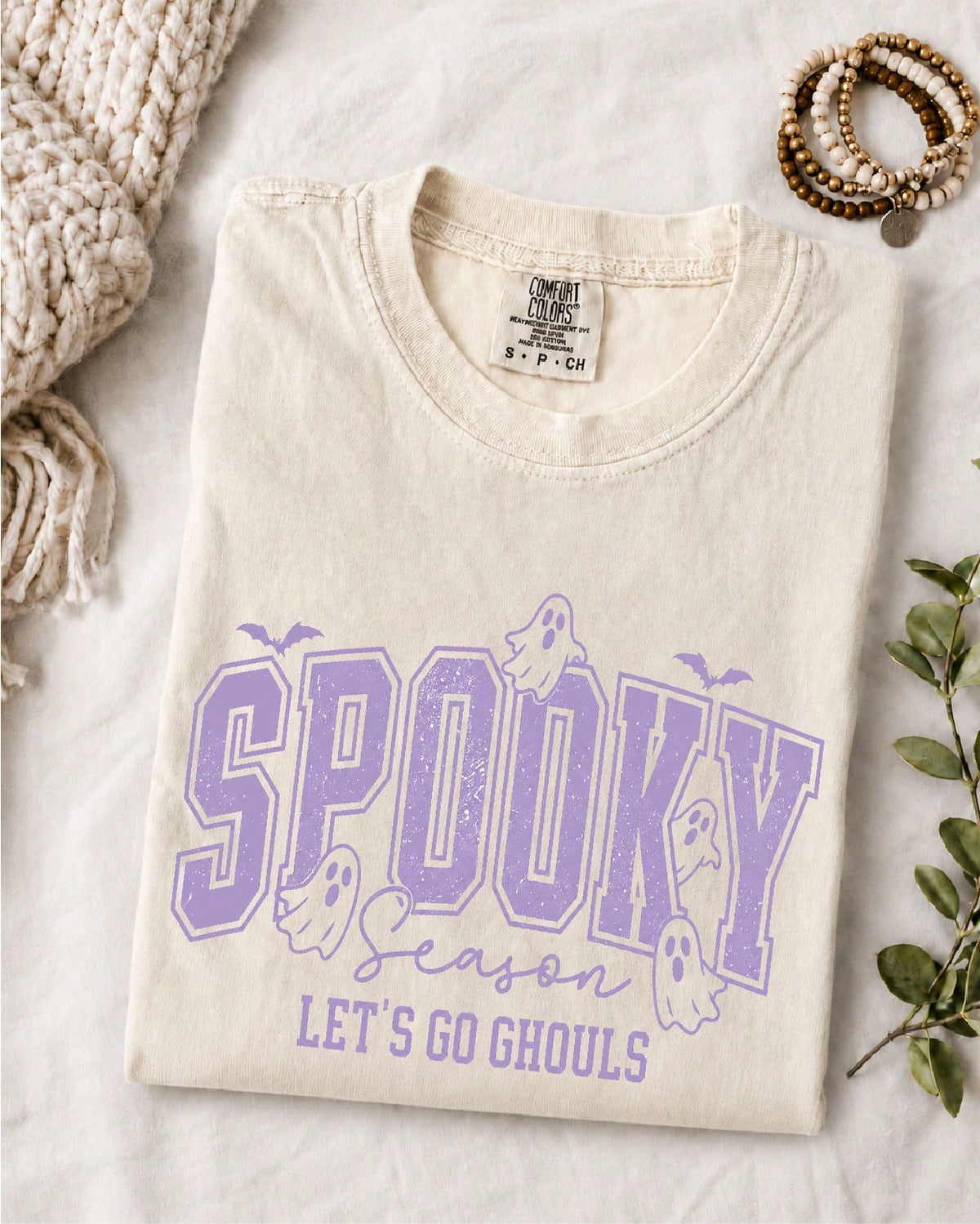 Spooky Season T-Shirt