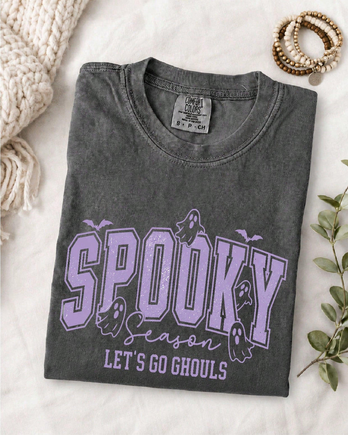 Spooky Season T-Shirt