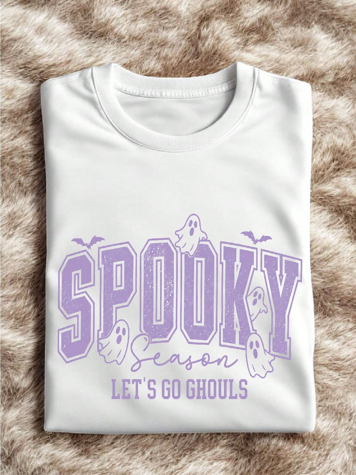 Spooky Season T-Shirt
