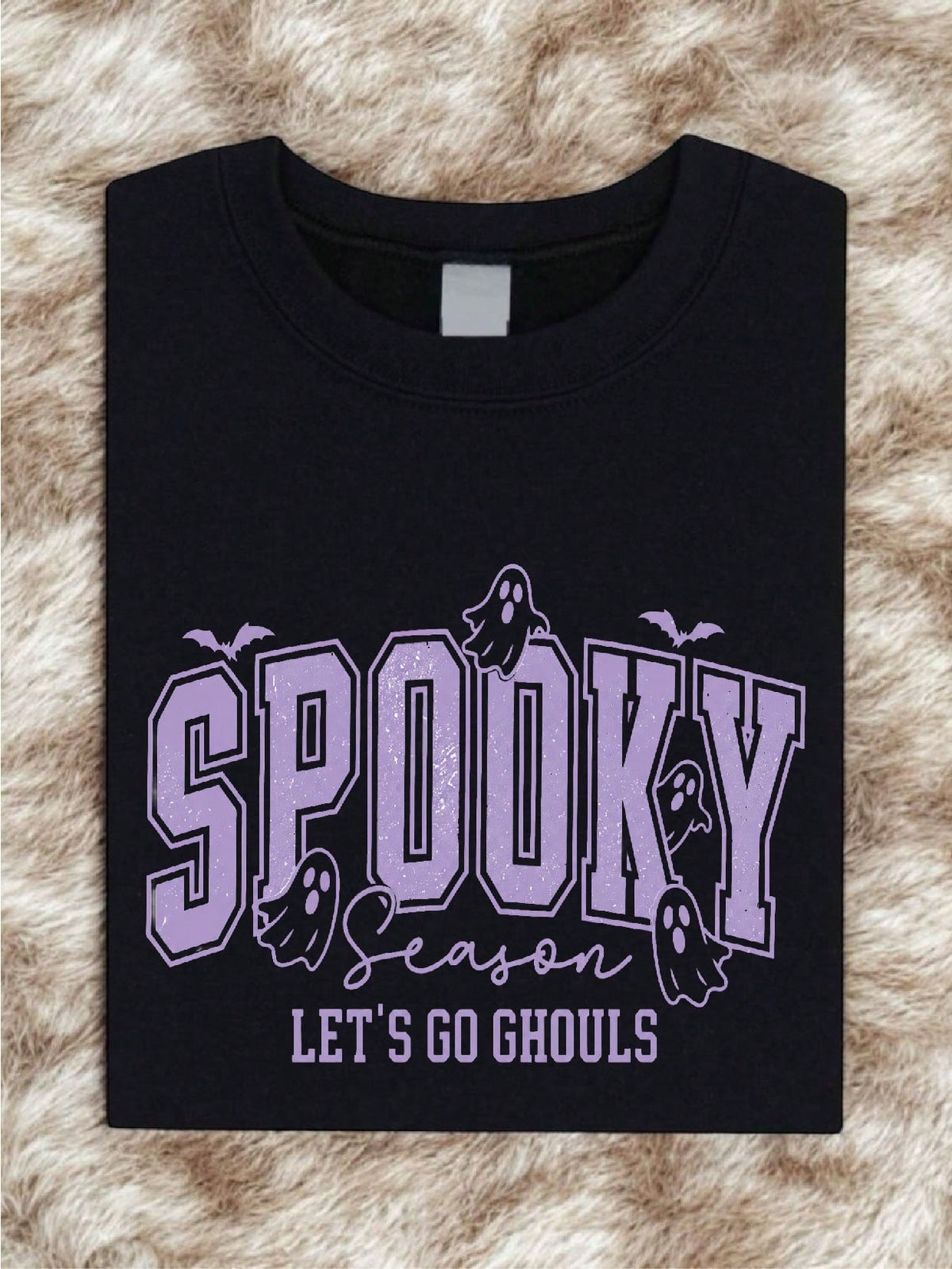 Spooky Season T-Shirt
