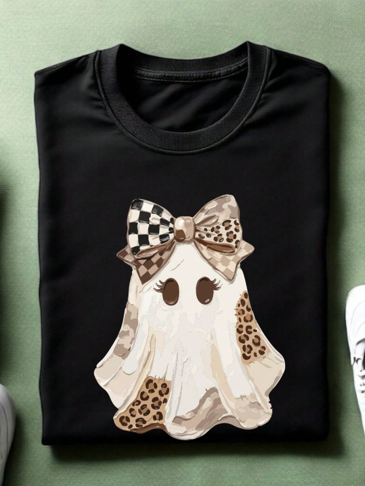 Coquette Ghost T-Shirt