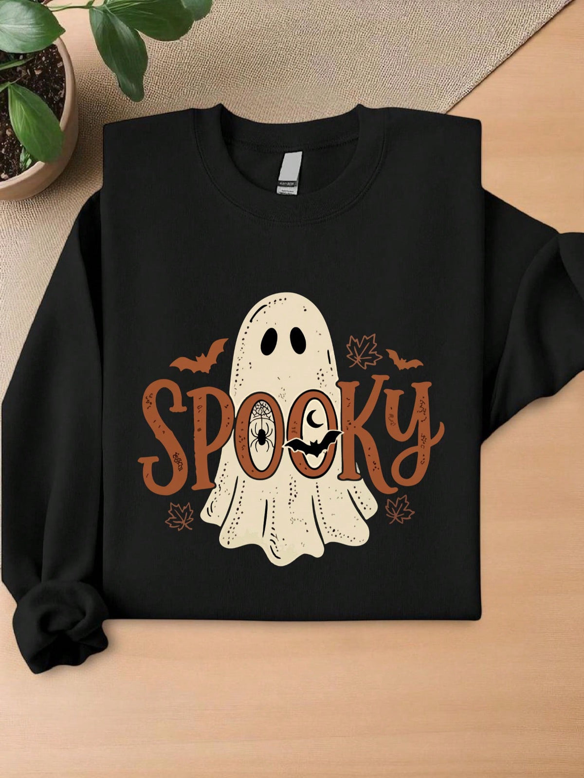 Spooky Sweatshirt