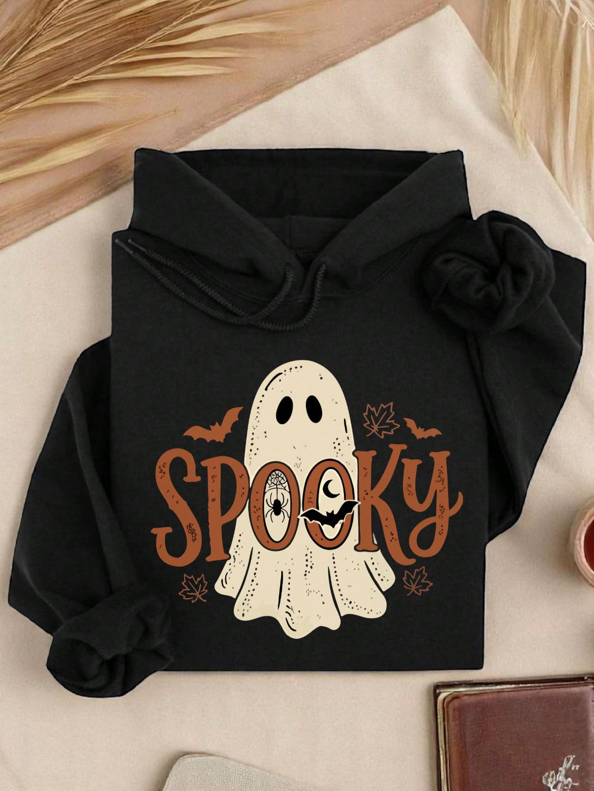 Spooky Hoodie