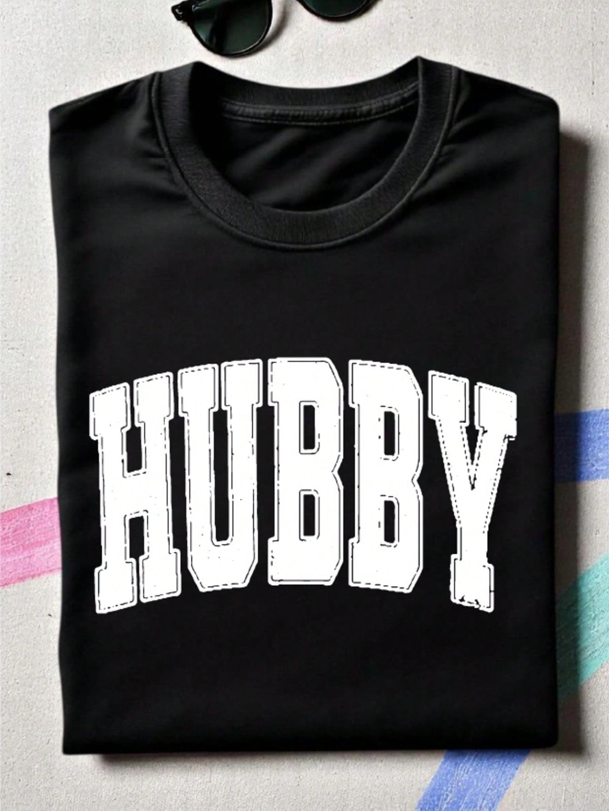 Hubby T-Shirt