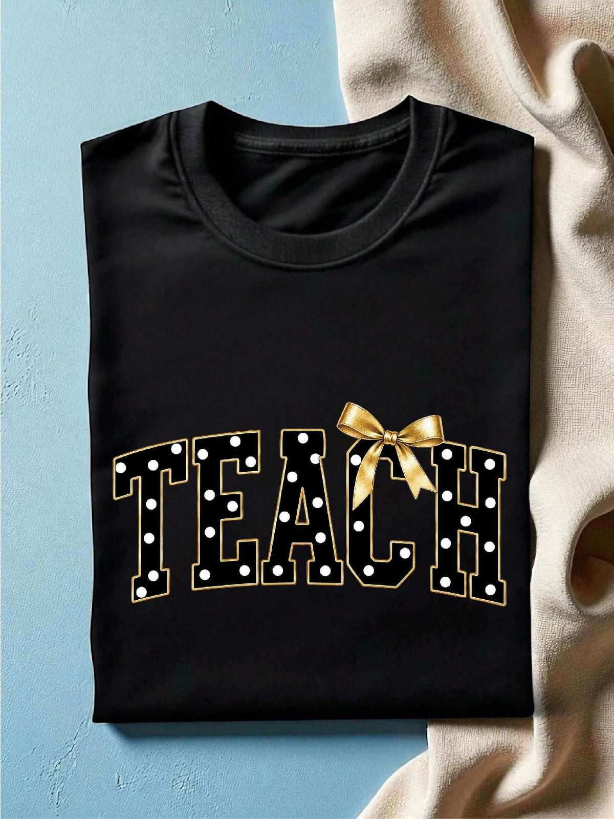 Teach T-Shirt
