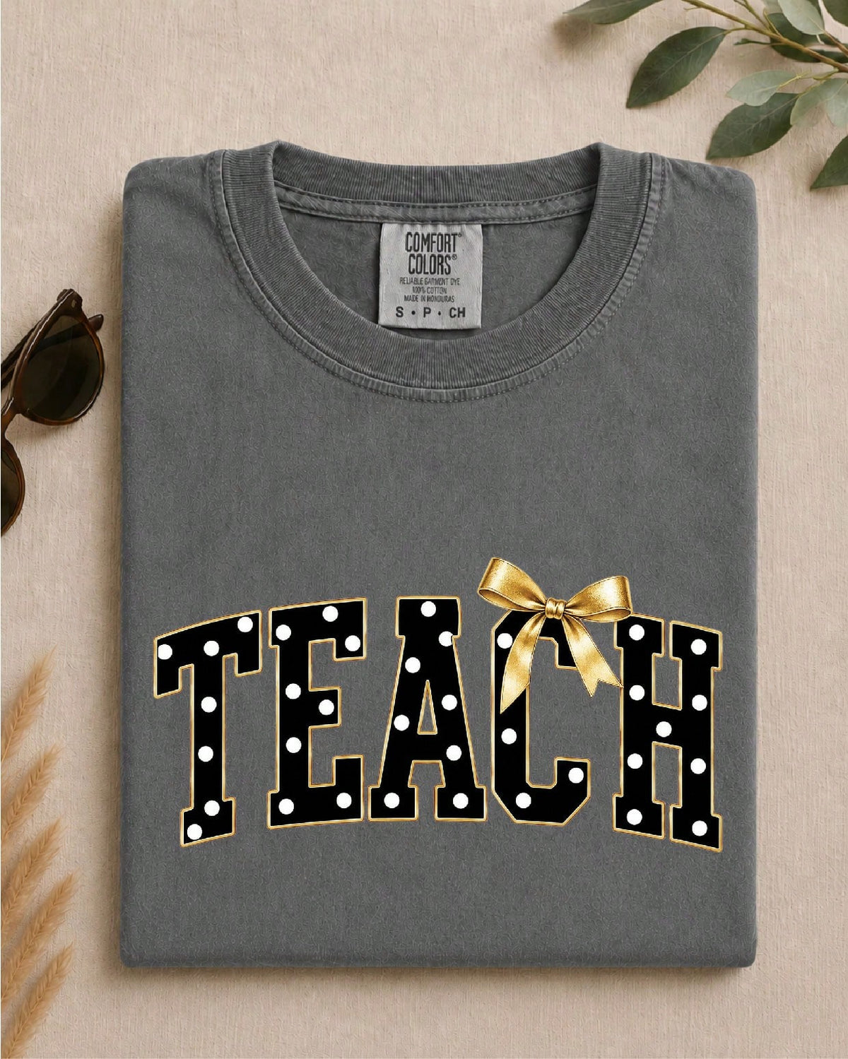 Teach T-Shirt