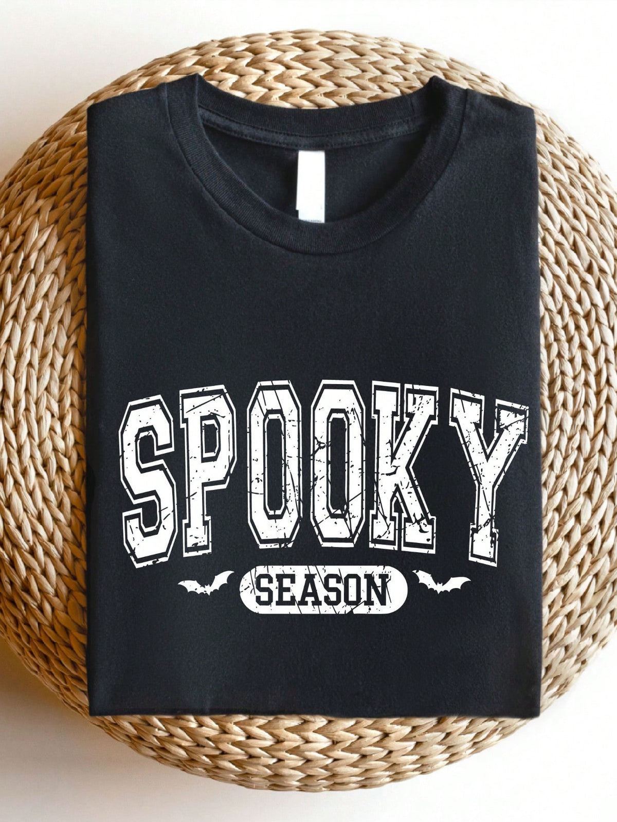Spooky Season T-Shirt