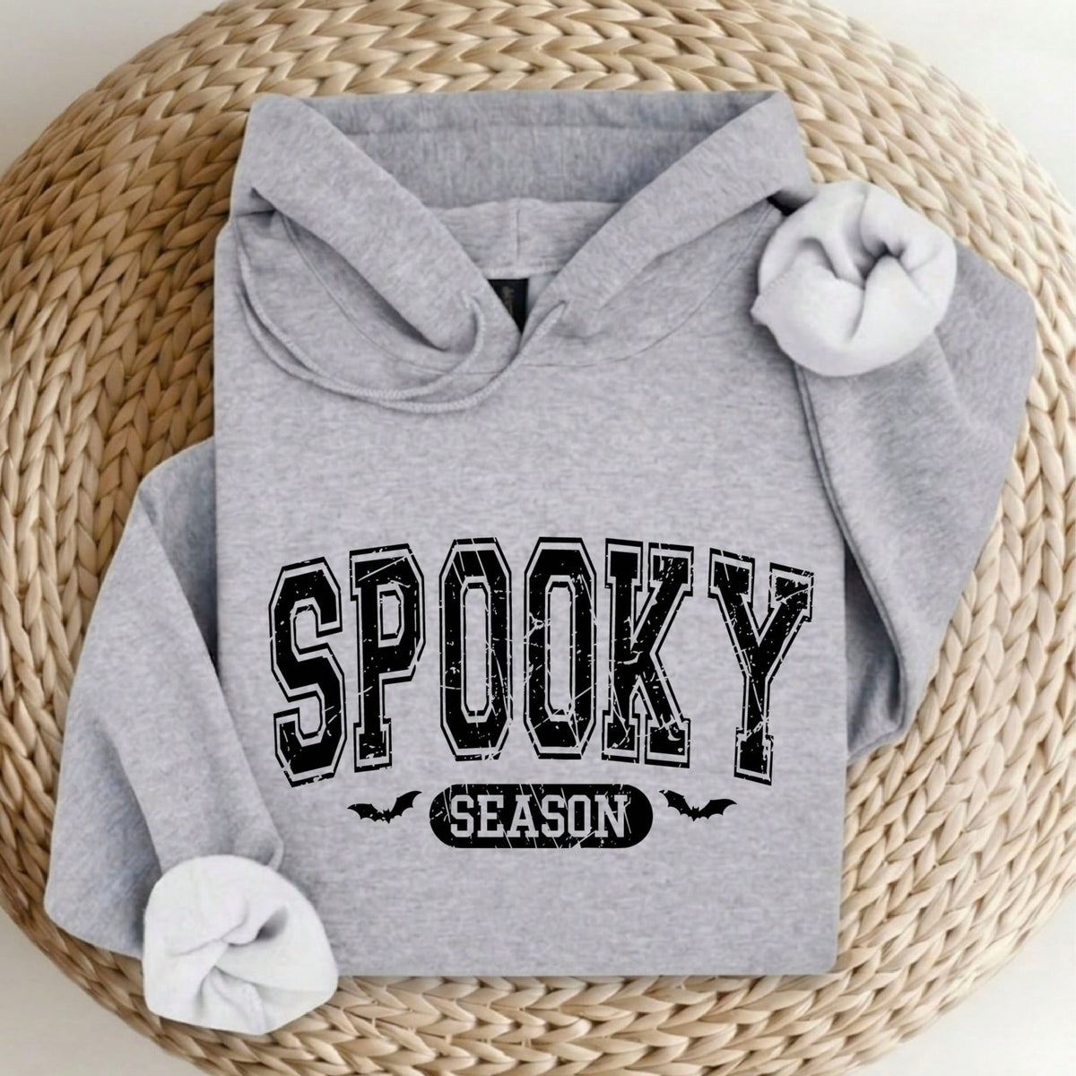 Spooky Season Hoodie