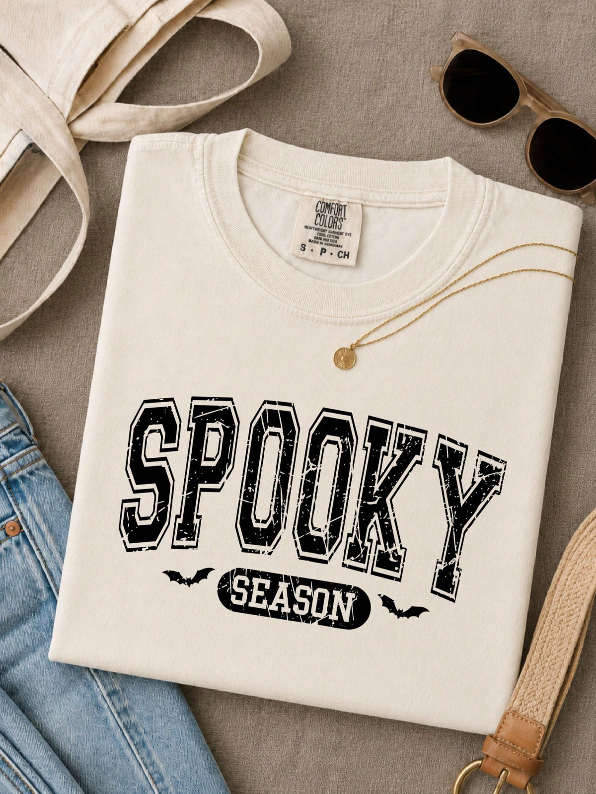 Spooky Season T-Shirt
