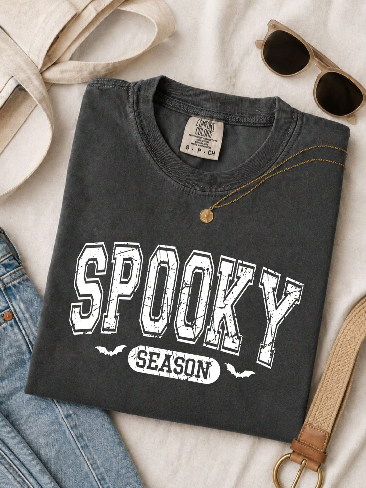 Spooky Season T-Shirt
