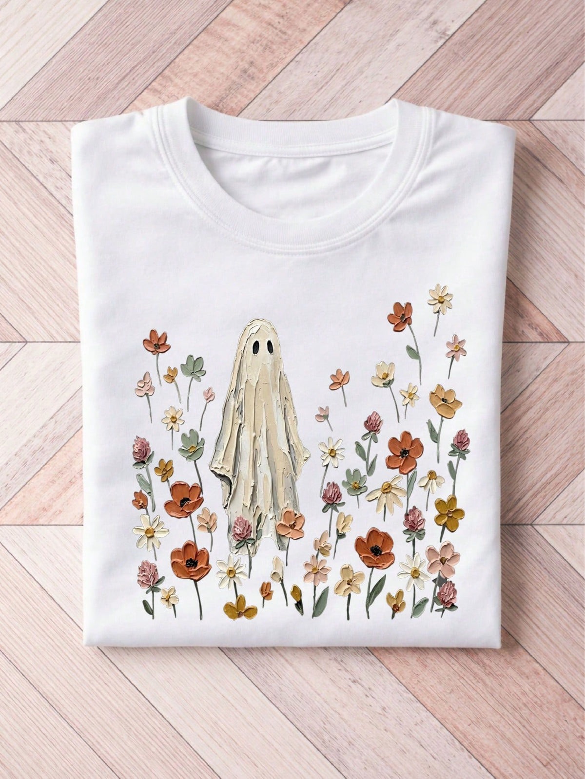 Halloween T-Shirt