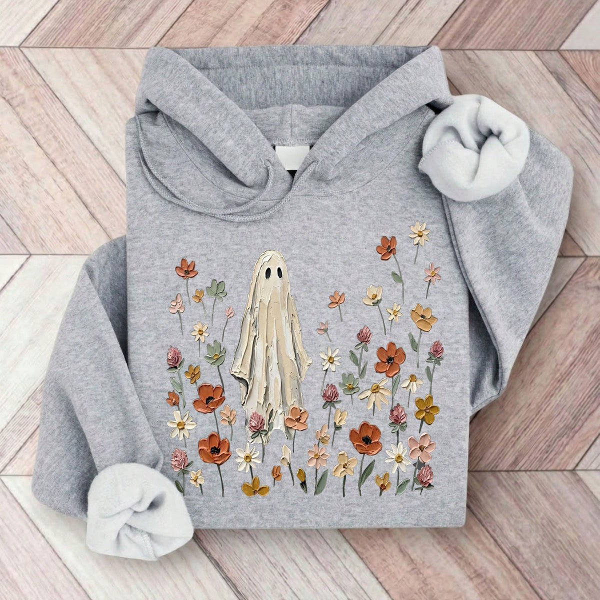 Halloween Hoodie