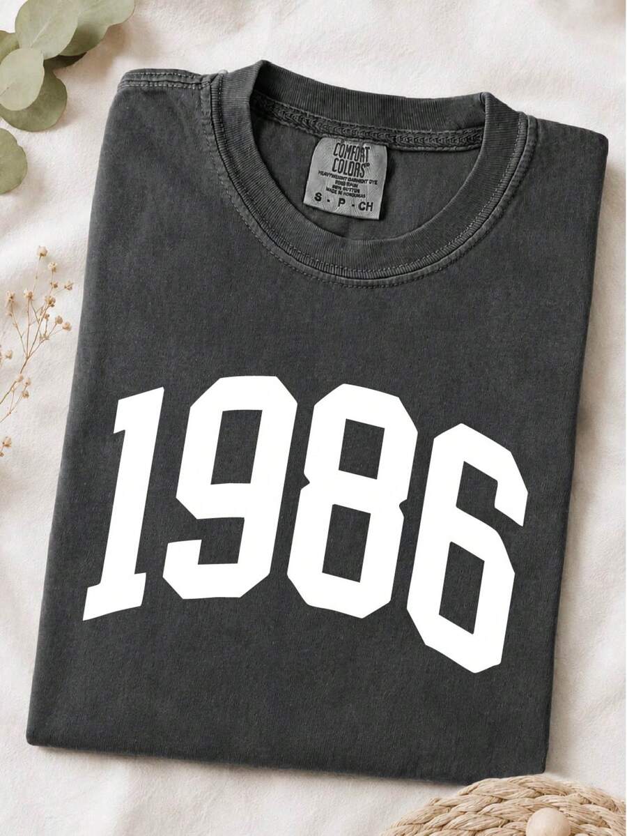 Est. 1986 T-Shirt