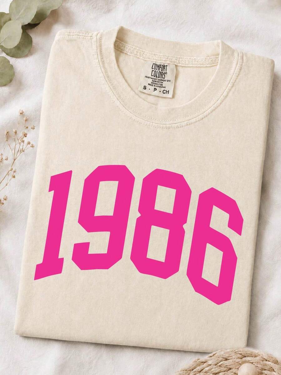 Est. 1986 T-Shirt