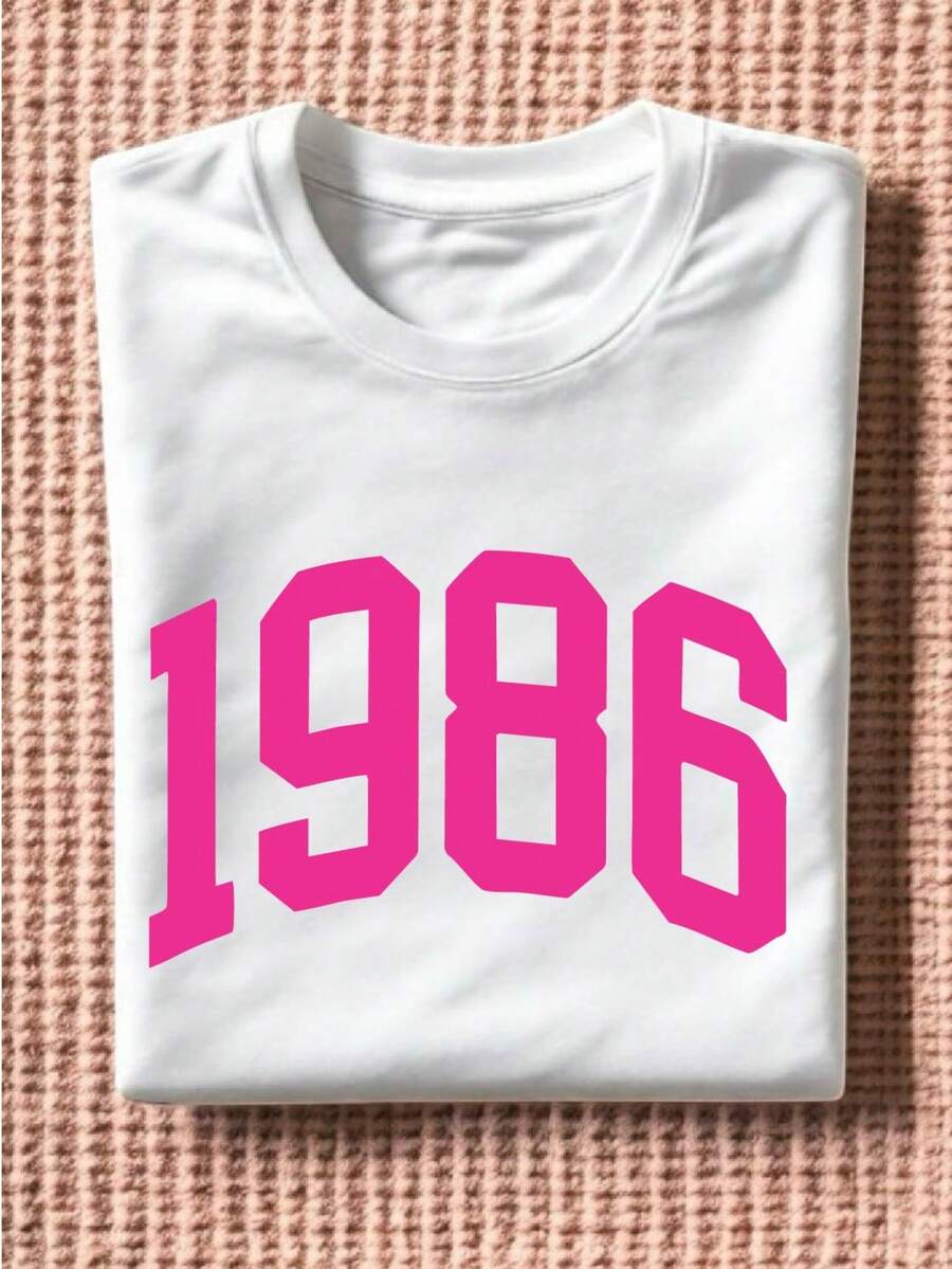 Est. 1986 T-Shirt