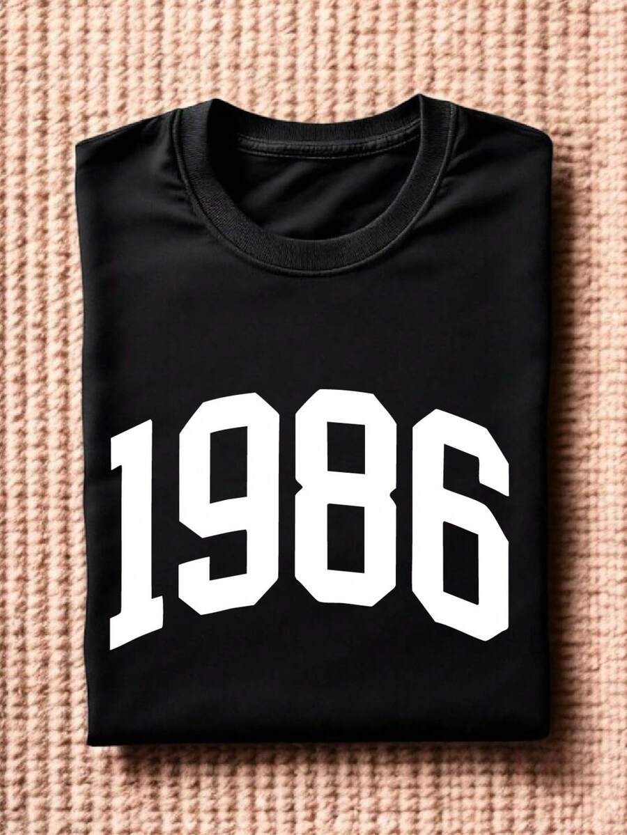 Est. 1986 T-Shirt