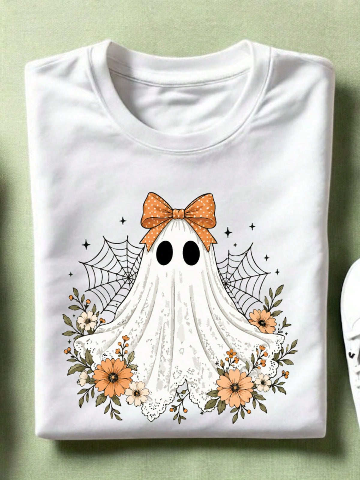 Coquette Ghost T-Shirt