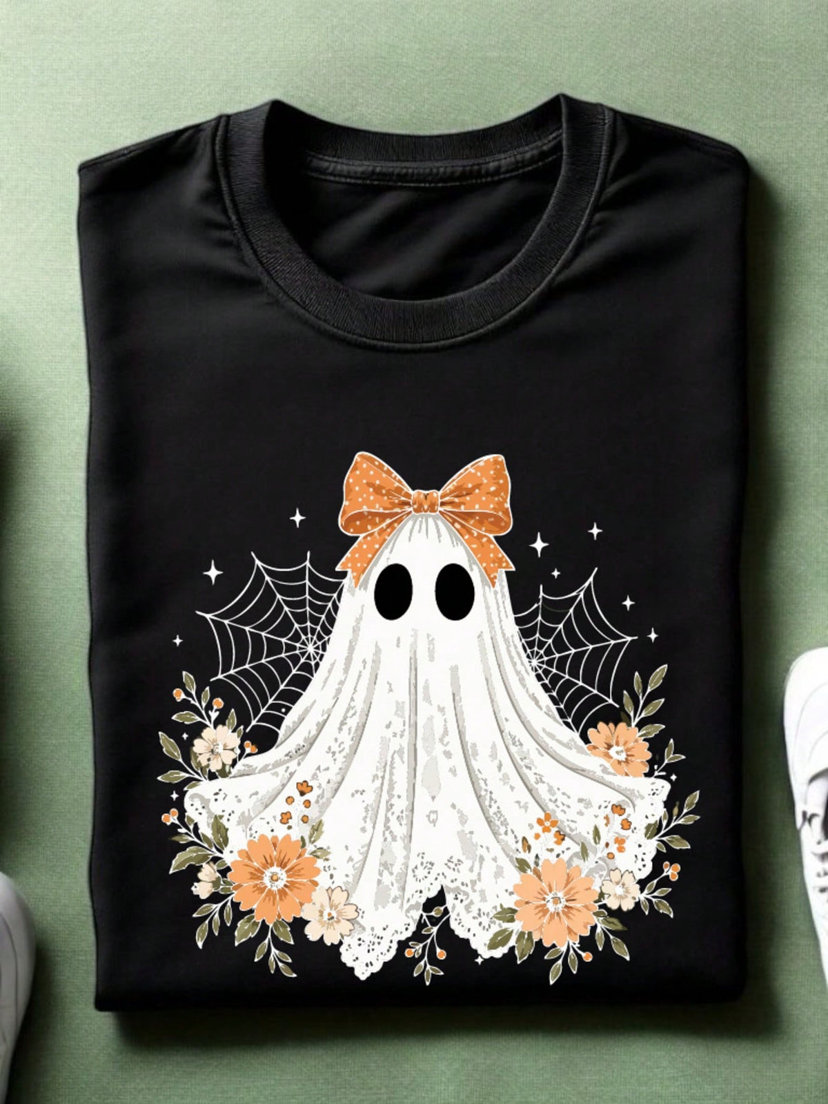Coquette Ghost T-Shirt