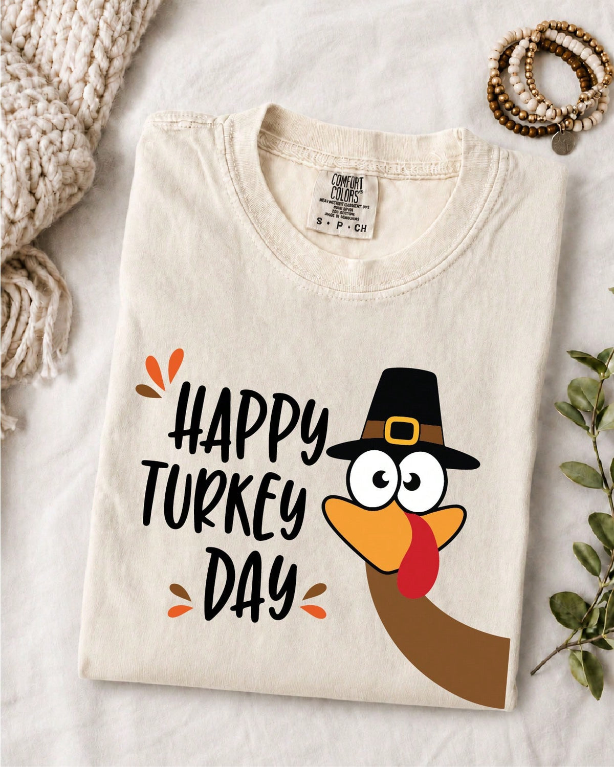 Gobble Gobble Thanksgiving T-Shirt