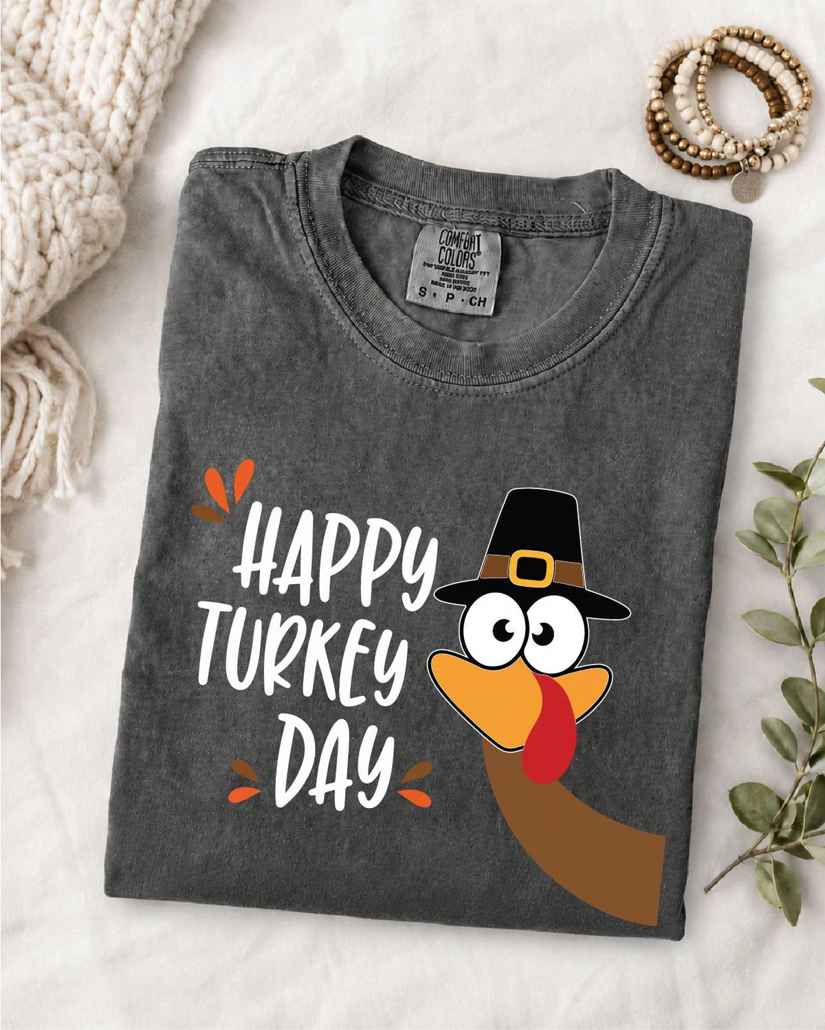 Gobble Gobble Thanksgiving T-Shirt