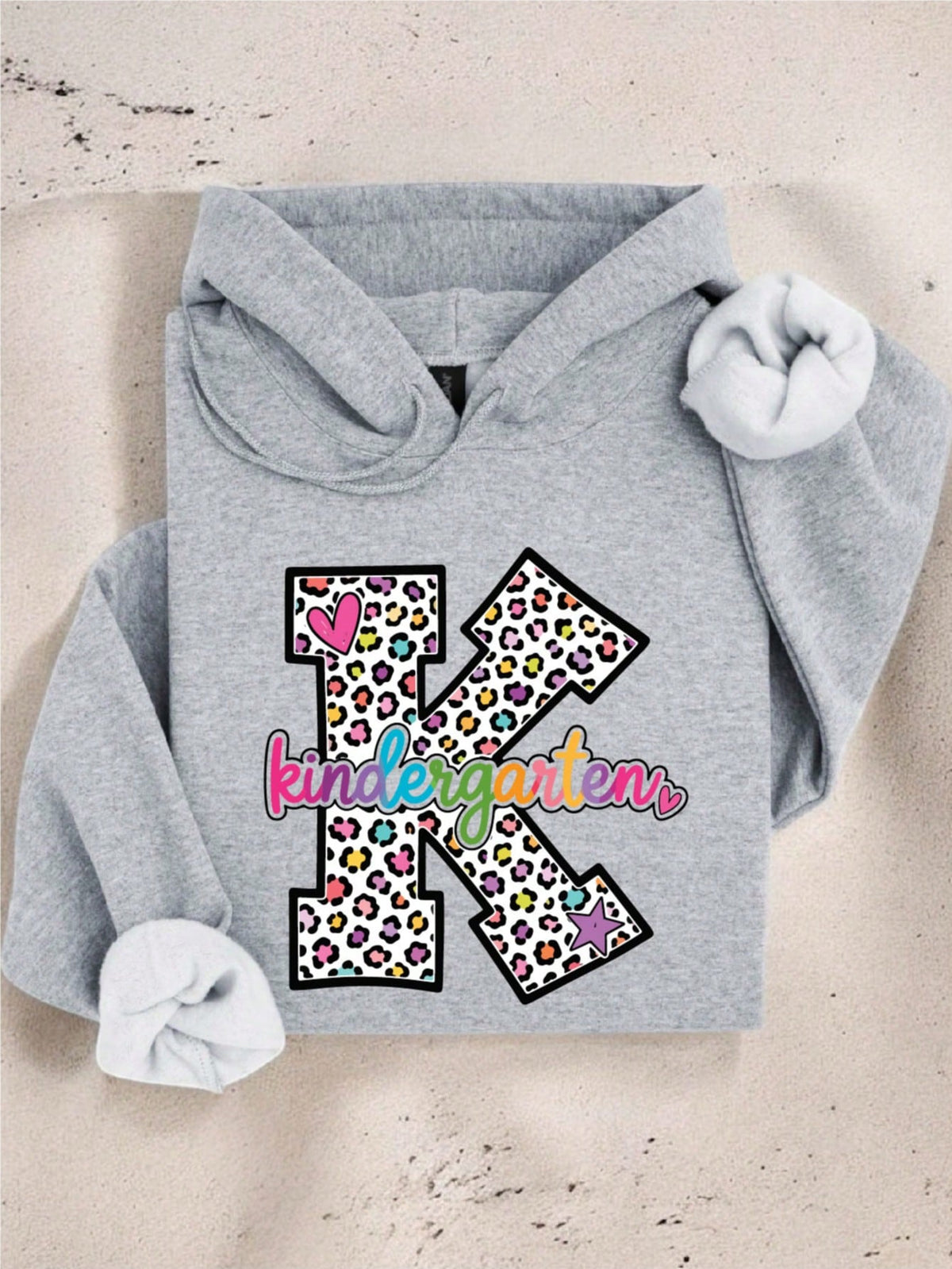 Teacher Hoodie
