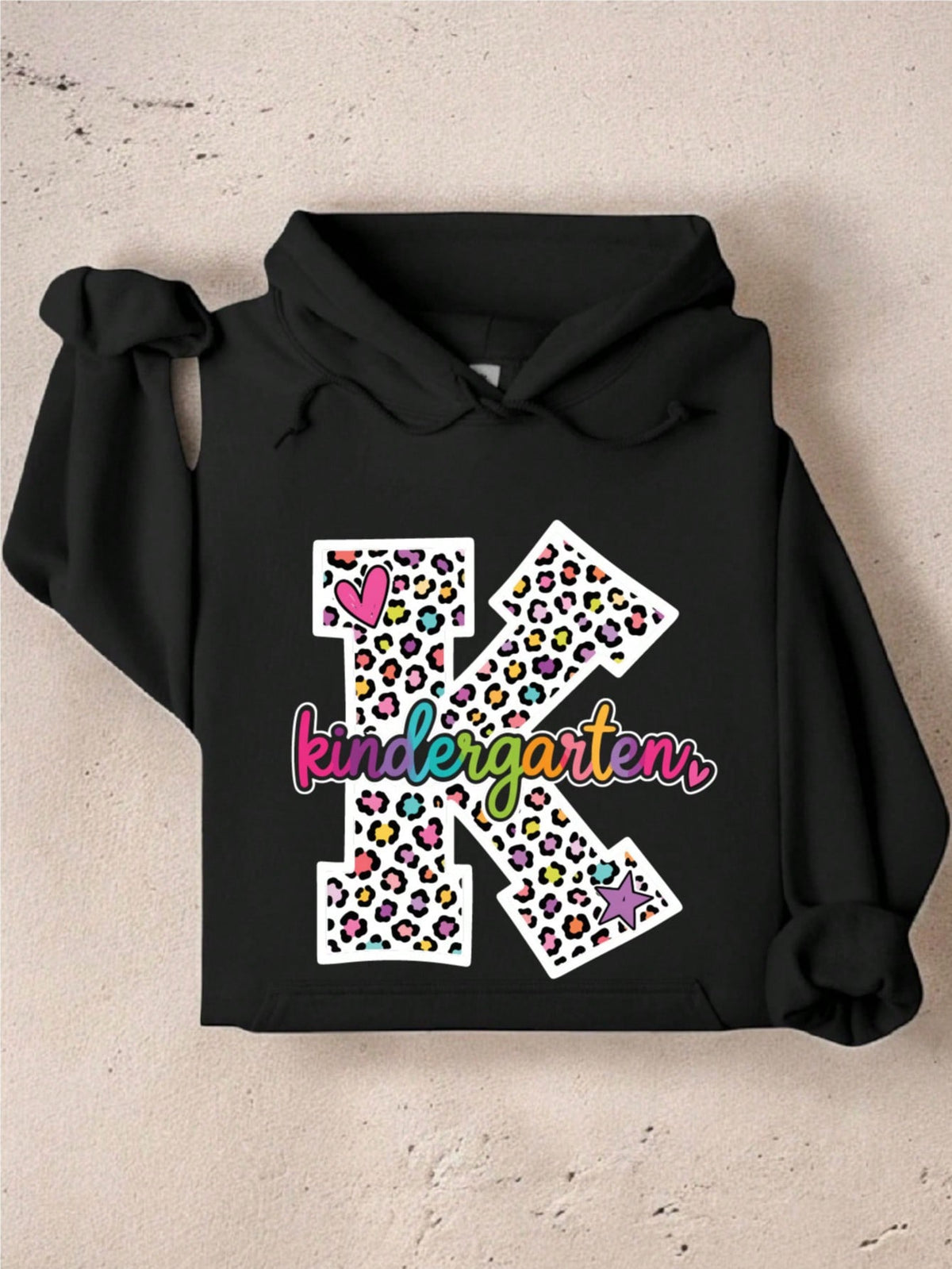 Teacher Hoodie