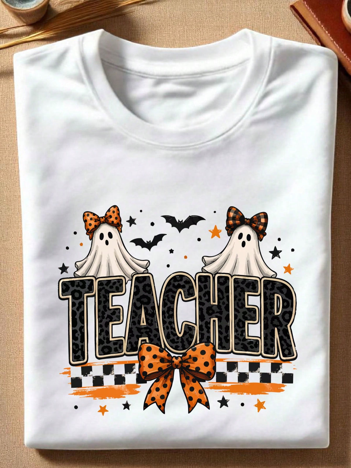 Teacher T-Shirt