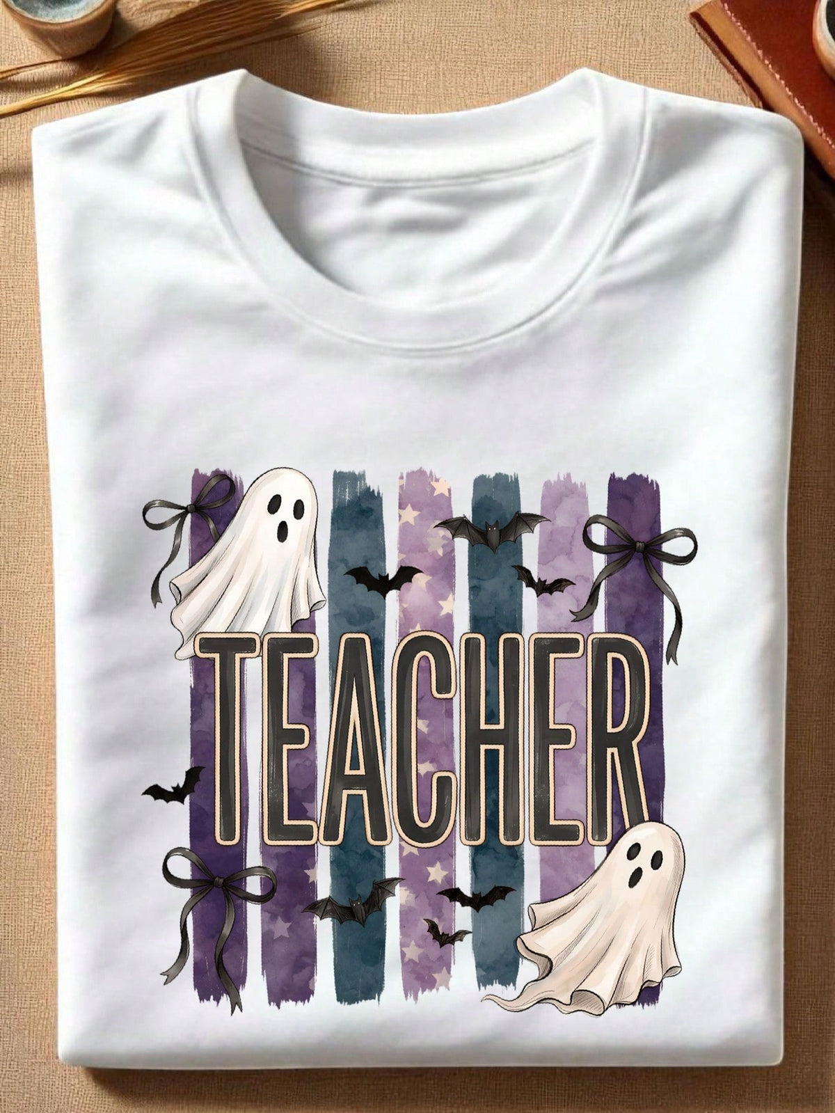 Teacher T-Shirt