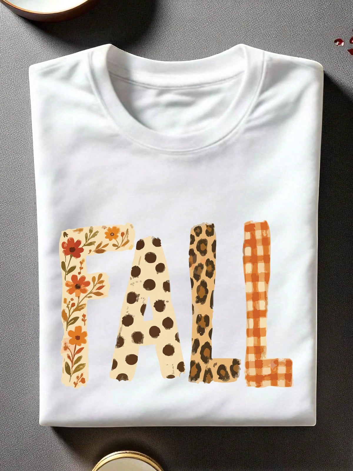 Fall T-Shirt