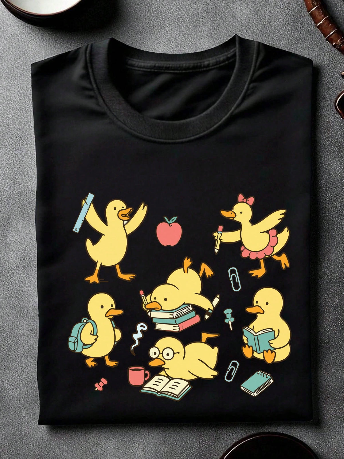Teacher Life Unisex T-Shirt