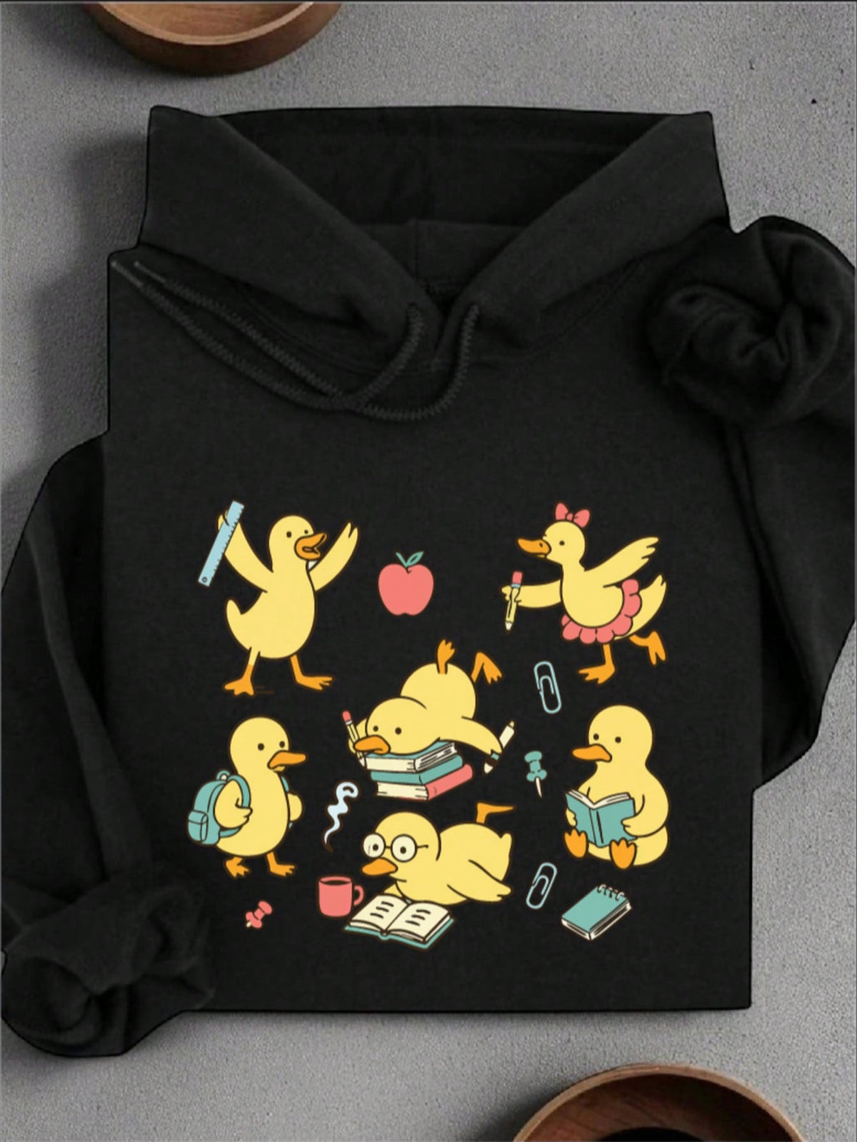 Teacher Life Unisex Hoodie