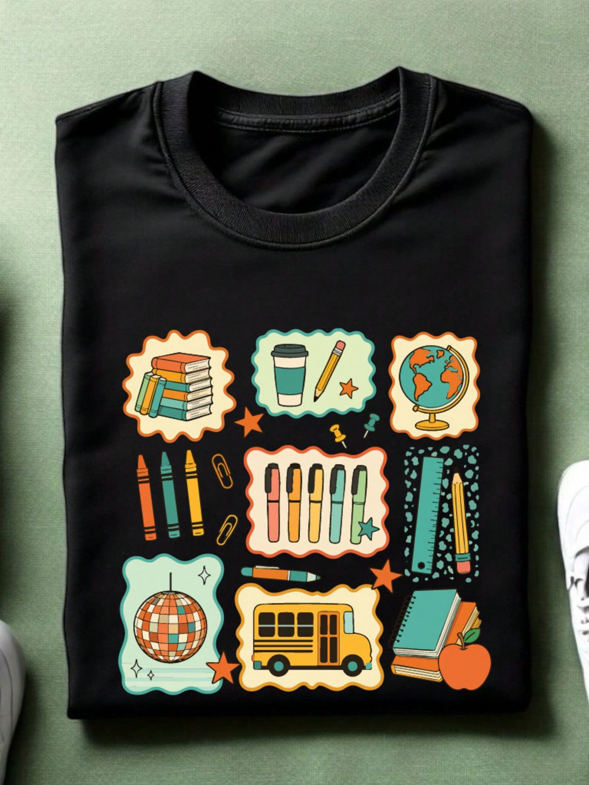 Back To School Life Unisex T-Shirt